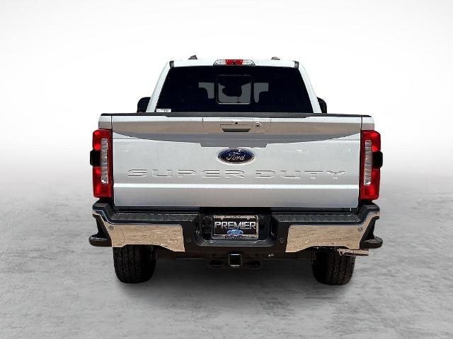 New 2026 Oxford White Ford F-250® Lariat® image 34