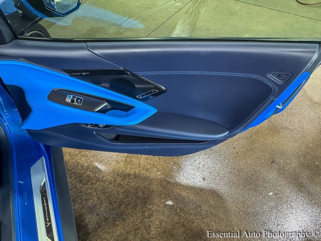 2024 CHEVROLET CORVETTE - Image 27