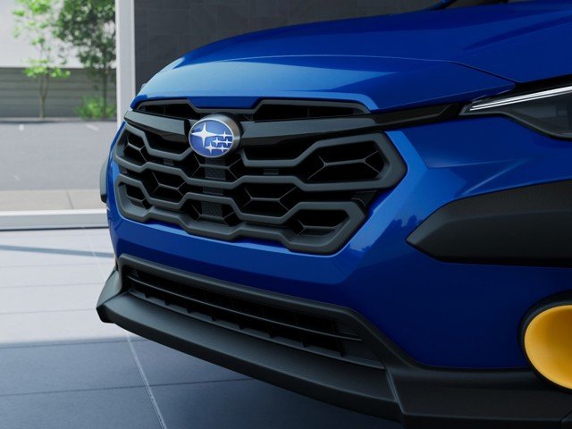New 2027 SAPPHIRE BLUE PEARL Subaru Sport Hybrid image 10