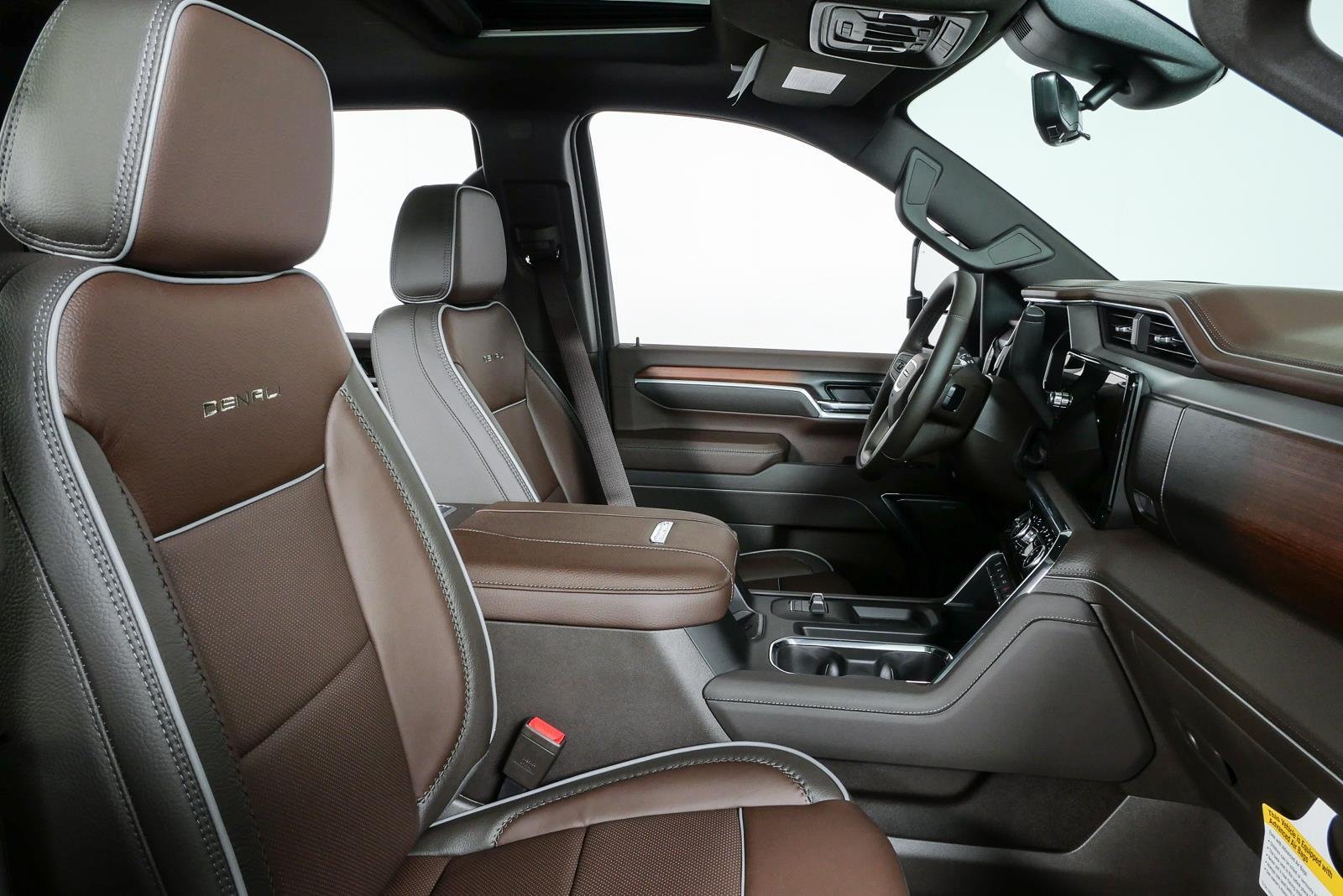 New 2026 Onyx Black GMC Denali image 23