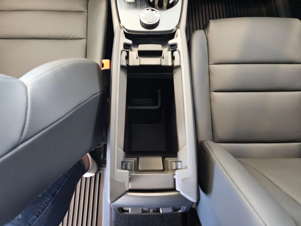 New 2026 Super Black Nissan Dark Armor image 19