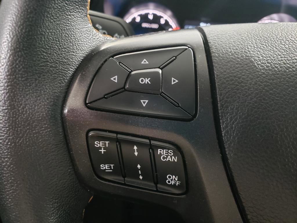 Used 2023 Velocity Blue Ford  image 22
