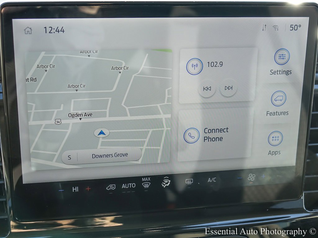 2023 FORD TRANSIT - Image 11