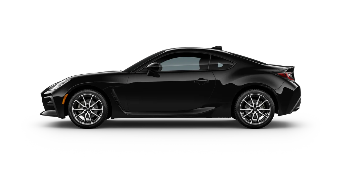 New 2026 Raven Toyota GR86 image 25