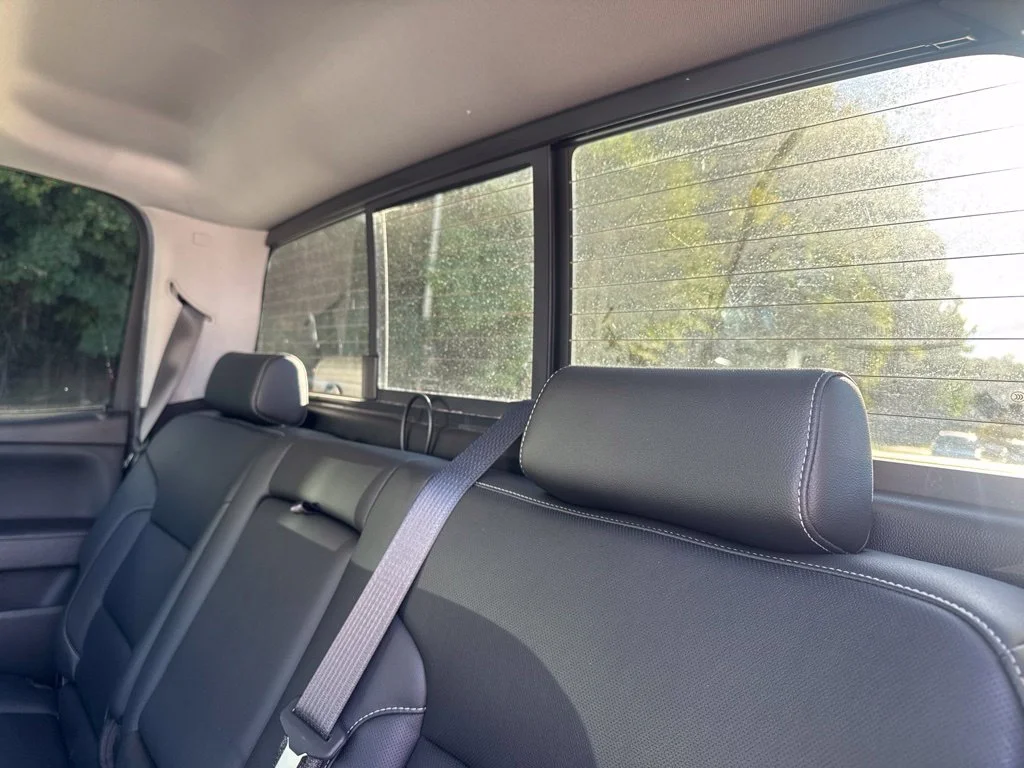 Certified Used 2018 White GMC SLT image 19