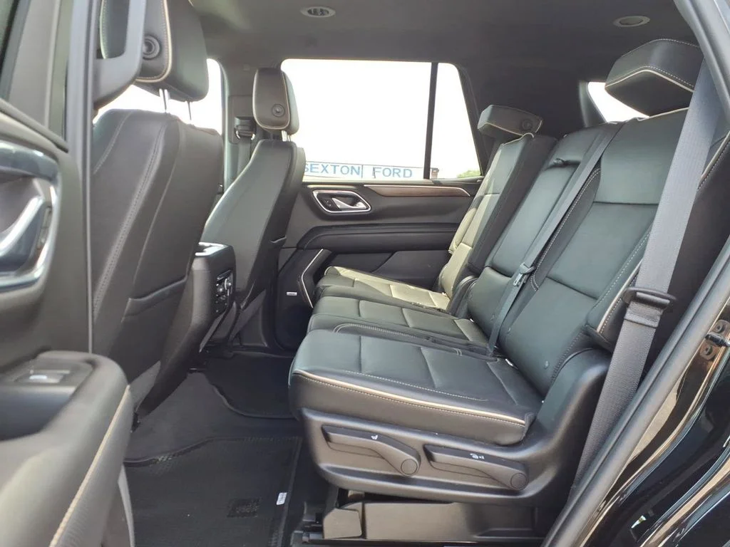 Used 2021 Black Chevrolet Premier image 24