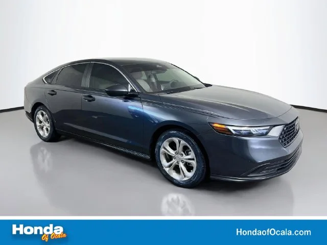 2023 Honda Accord