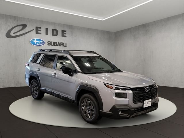2026 Subaru Outback Premium's photo