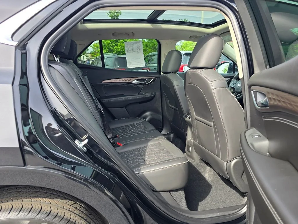 2023 Buick Envision Avenir - Photo 36
