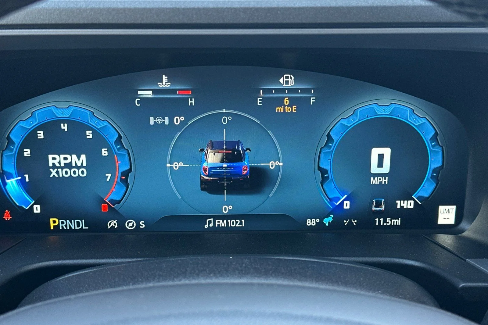 2025 Ford Bronco Sport Outer Banks - Photo 24