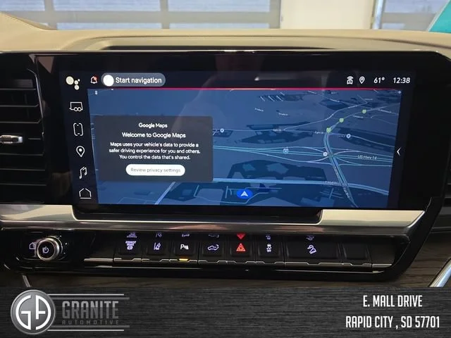 New 2026 Sterling Metallic GMC SLT image 20