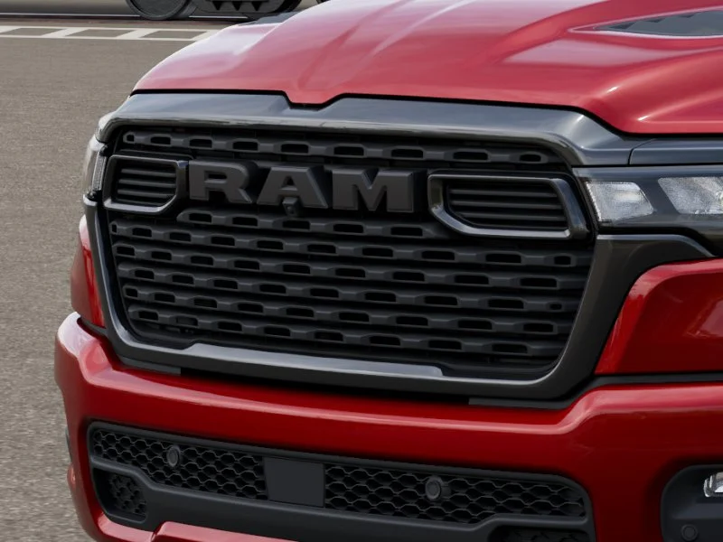 New 2026 Red Ram Express image 37