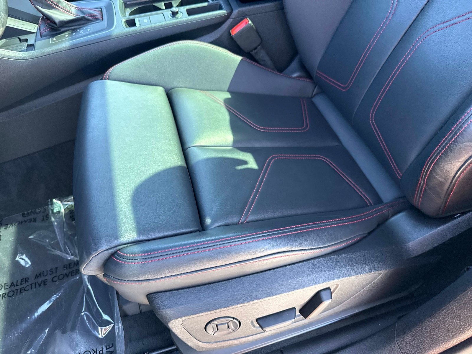 Certified Used 2025 Navarra Blue Metallic Audi S line Premium Plus image 20
