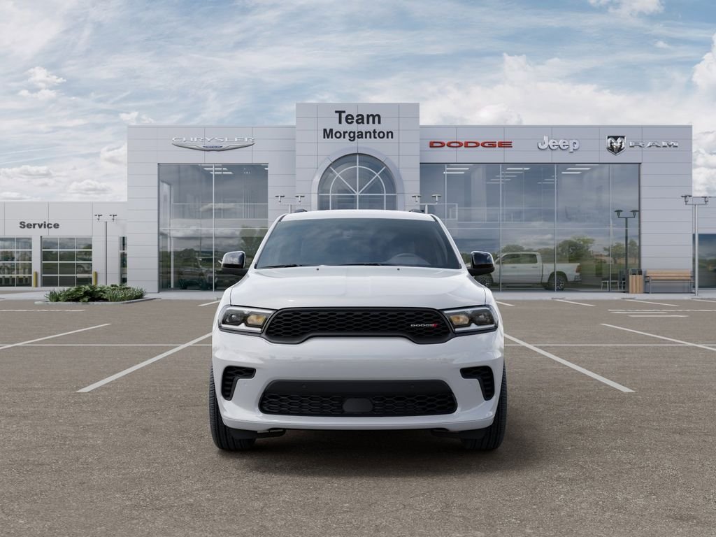 2025 Dodge Durango GT - Photo 6