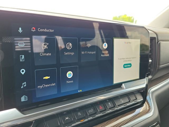 2026 Chevrolet Silverado 1500 LT Trail Boss - Photo 26