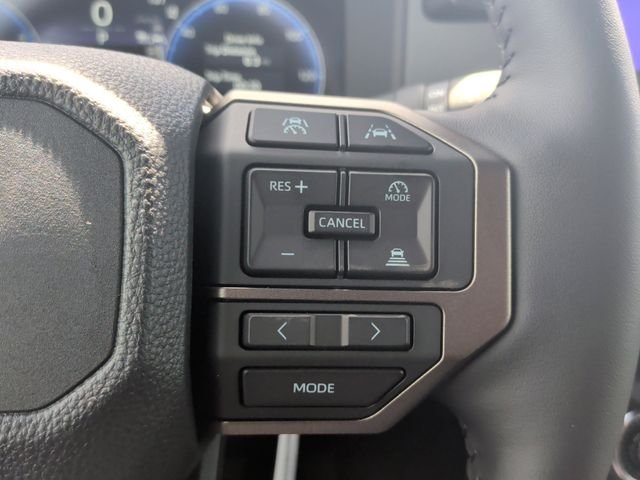 New 2027  Toyota Base image 17