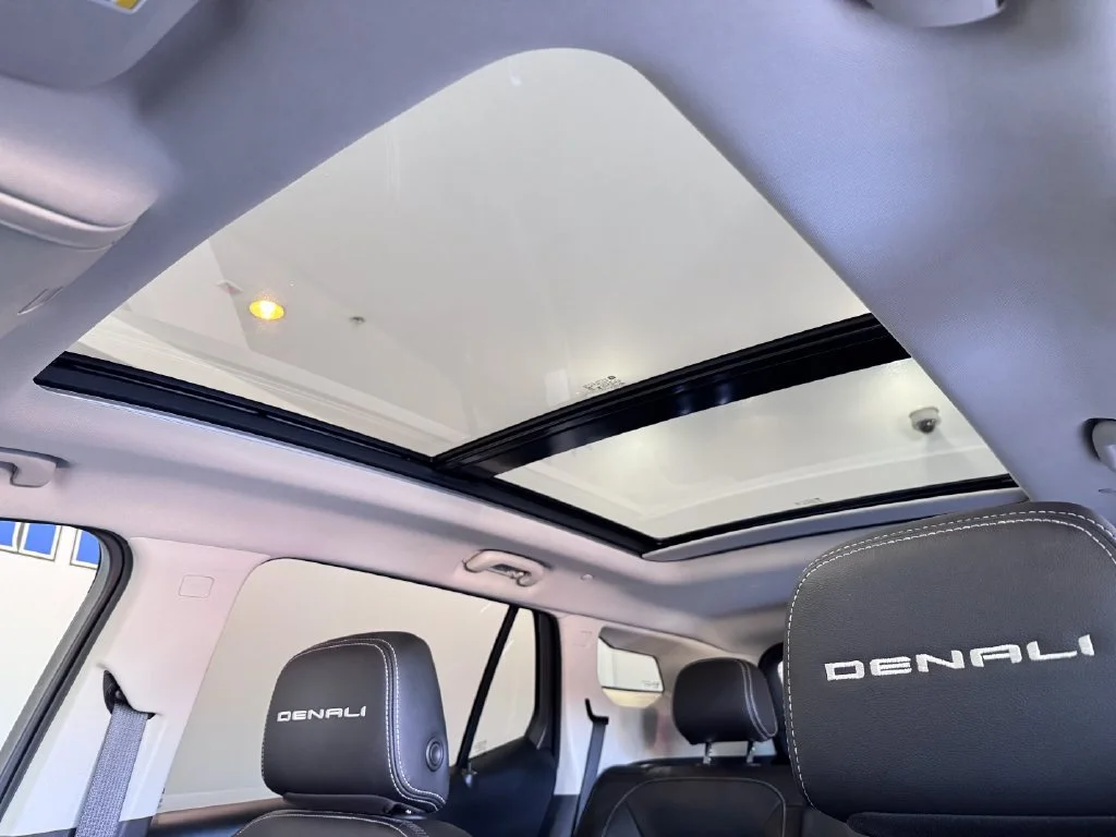 2023 GMC Terrain Denali - Photo 20