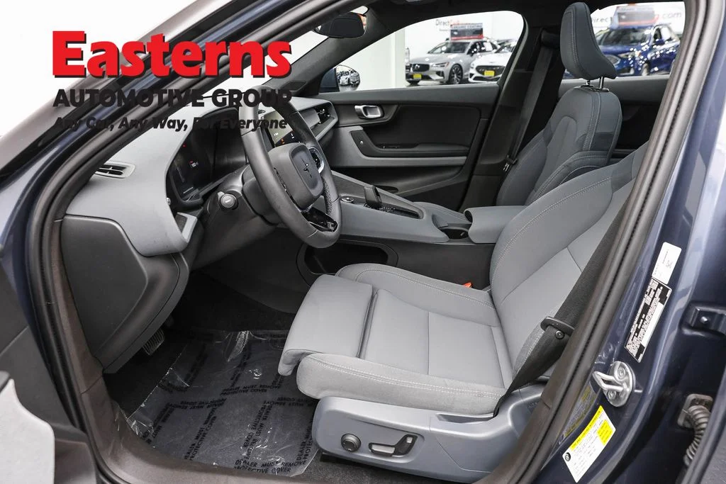 Used 2024 Blue Polestar Long Range Dual Motor image 14