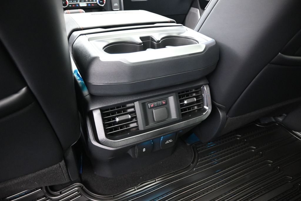 New 2026 Agate Black Metallic Ford Raptor image 22