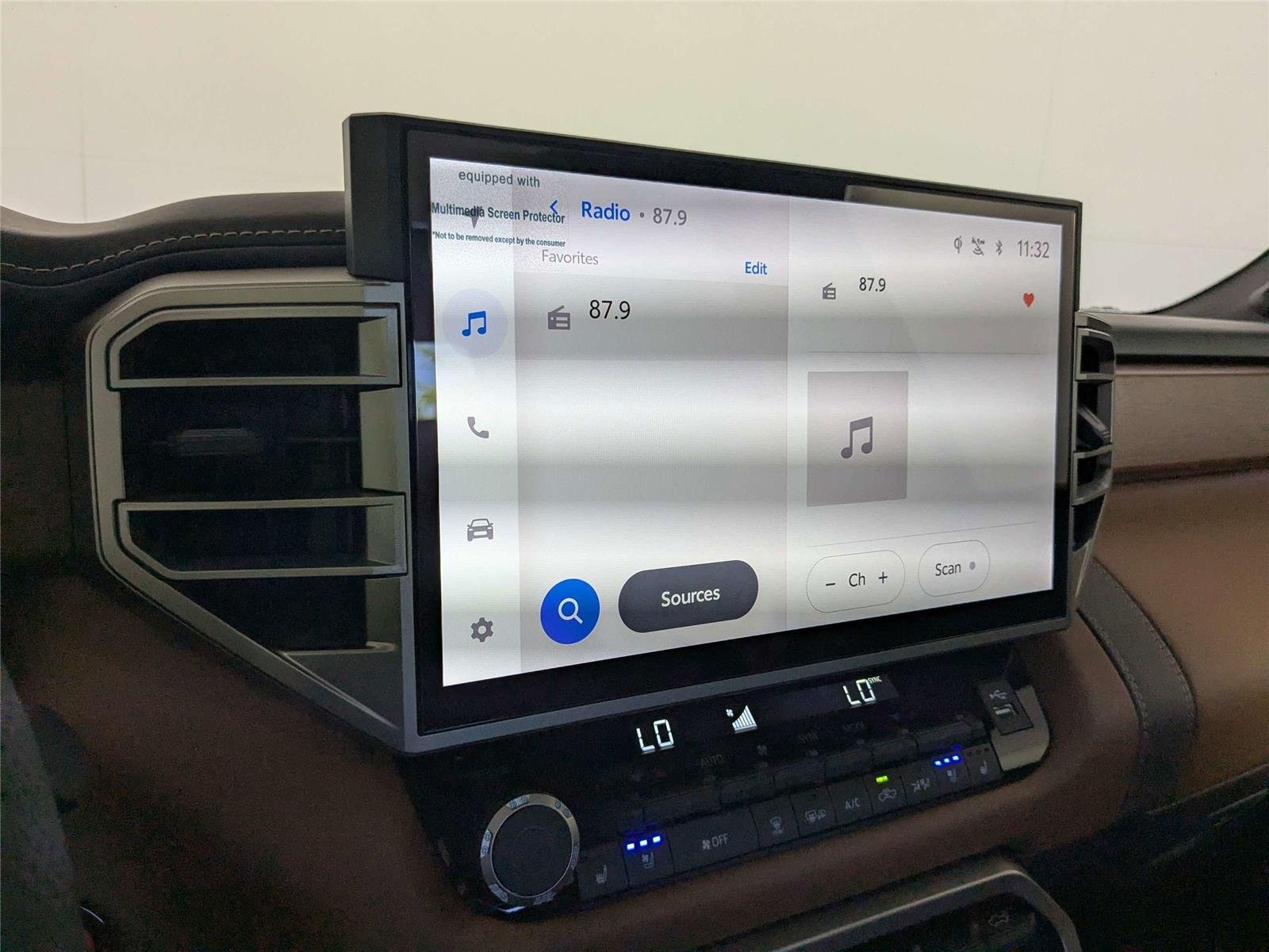 2026 Toyota Tundra 1794 Edition - Photo 14