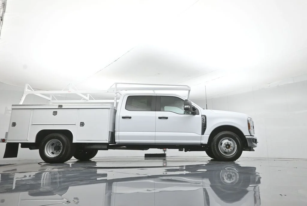 New 2026 White Ford XL image 57