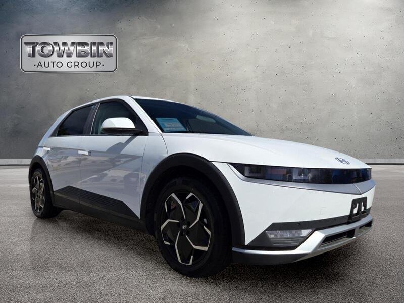 Used 2024 Hyundai IONIQ 5 SEL with VIN KM8KN4DE3RU267609 for sale in Henderson, NV