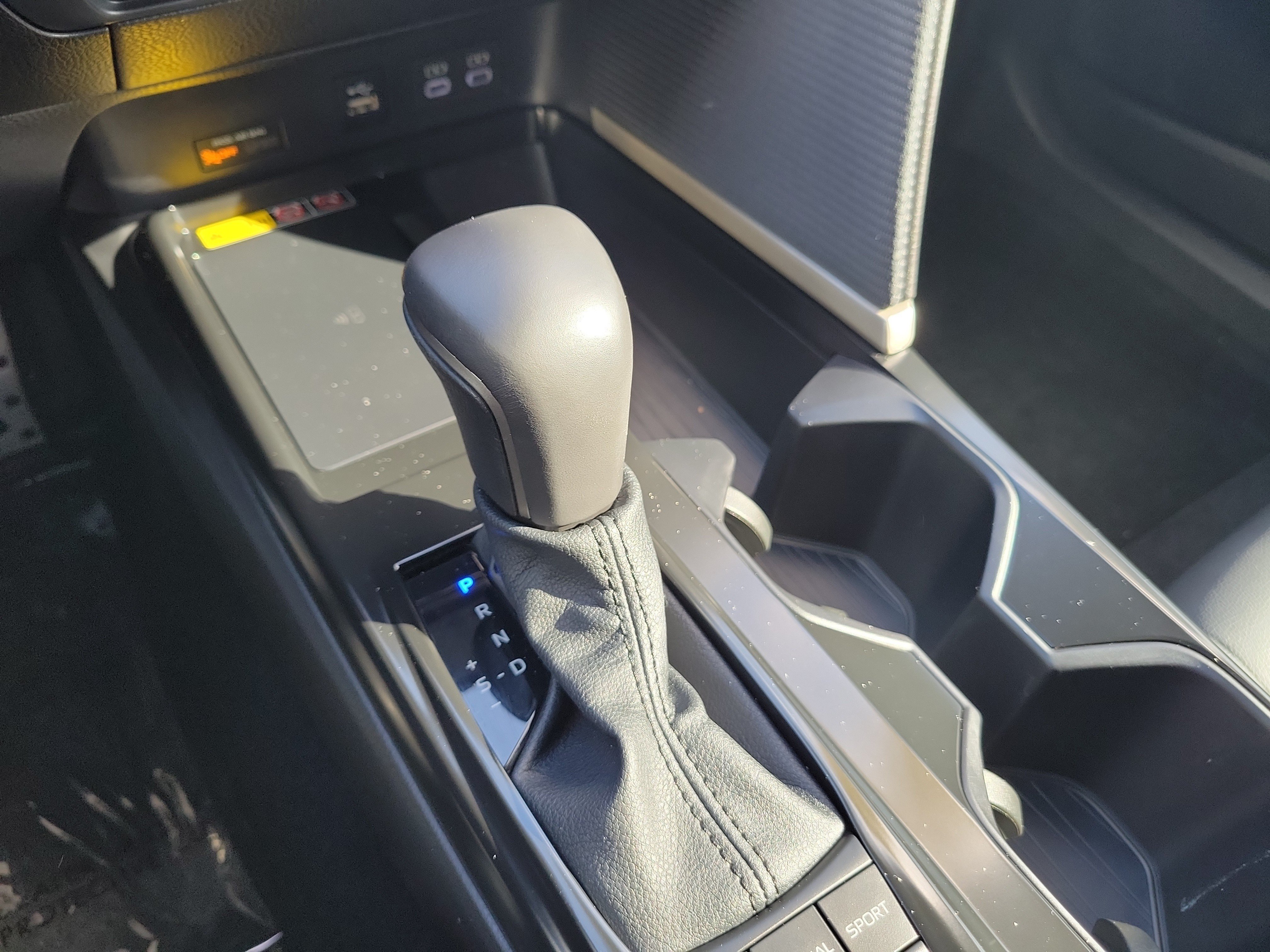 Used 2026 Underground Toyota SE image 29