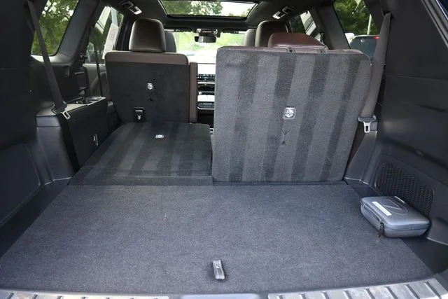 2026 Lexus TX Luxury - Photo 6