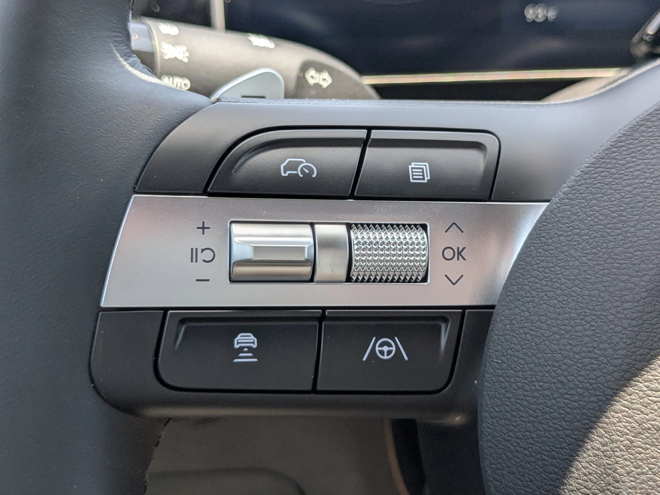 2025 Hyundai Santa Cruz Limited - Photo 57