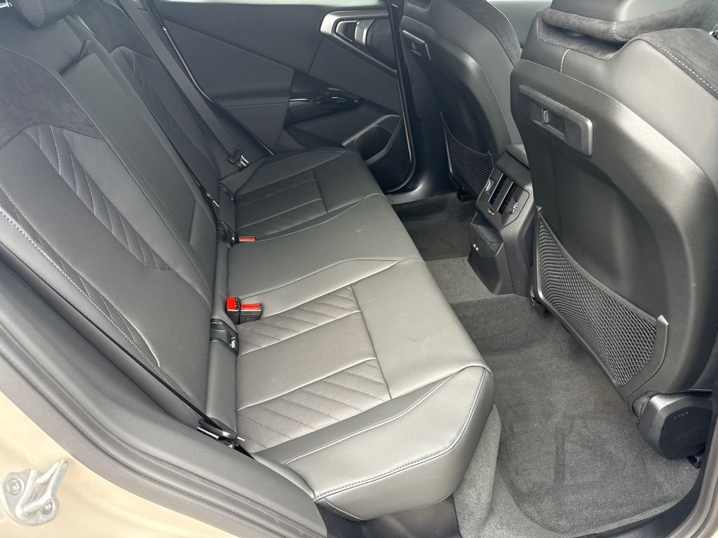 New 2026 Dune Grey Metallic BMW 30 xDrive image 16
