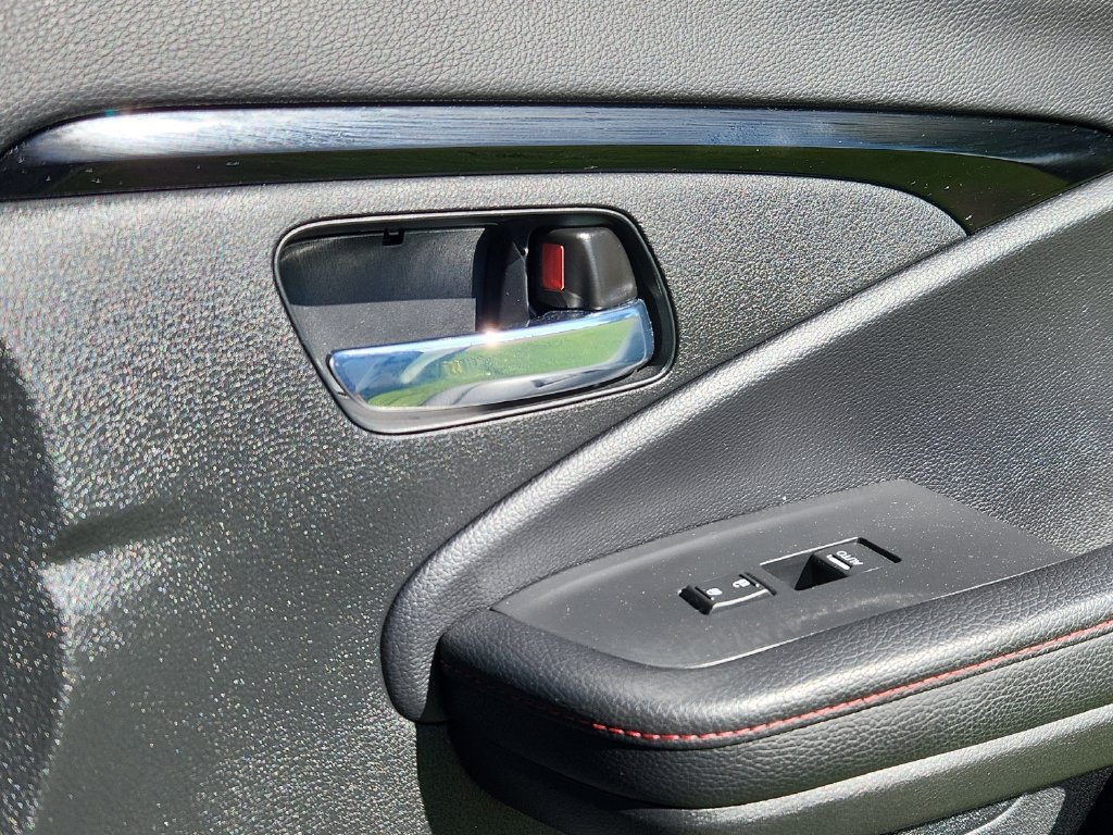2024 Honda Ridgeline Black Edition - Photo 14