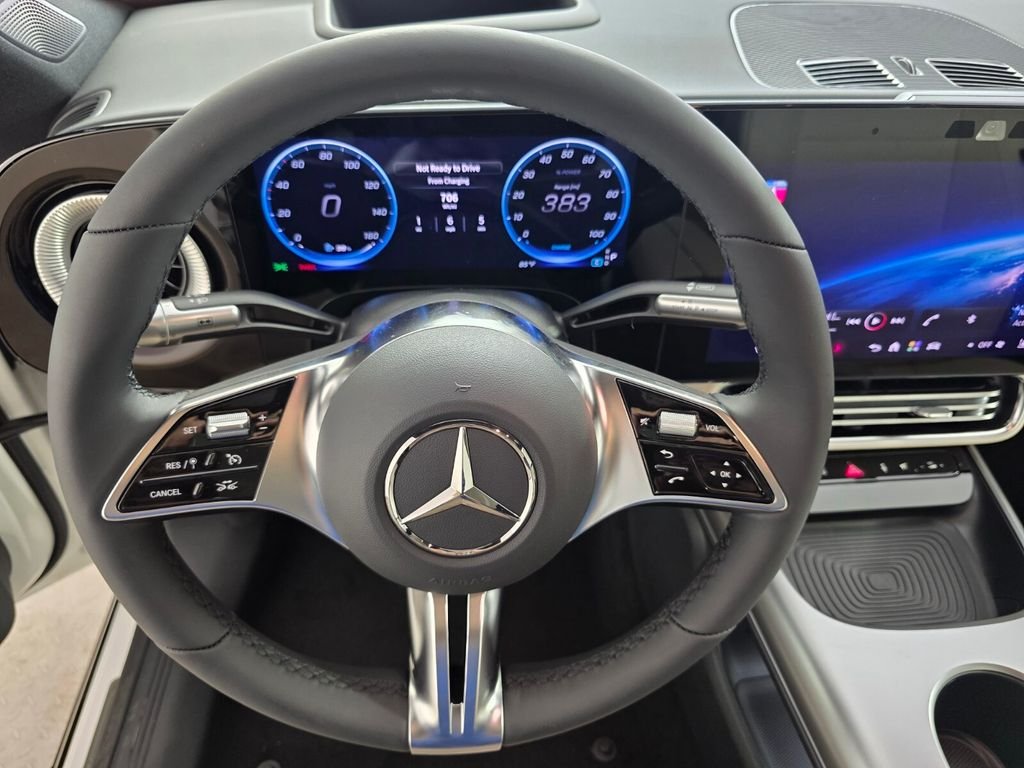 New 2027 Polar White Mercedes-Benz CLA 350 image 13