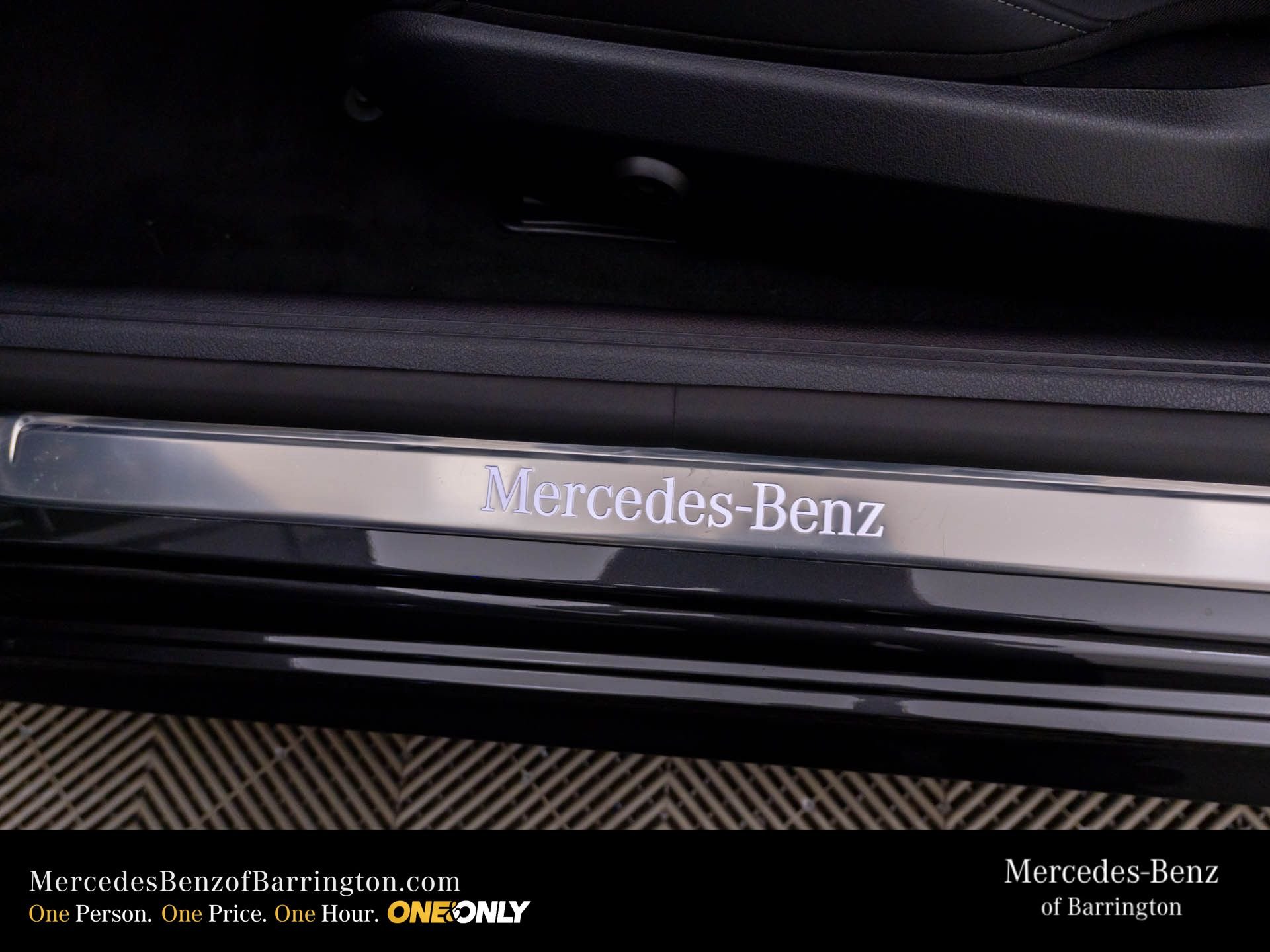 New 2026 Graphite Grey Metallic Mercedes-Benz CLE 450 image 18