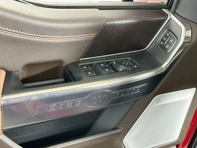 New 2026 Ford F-150 King Ranch