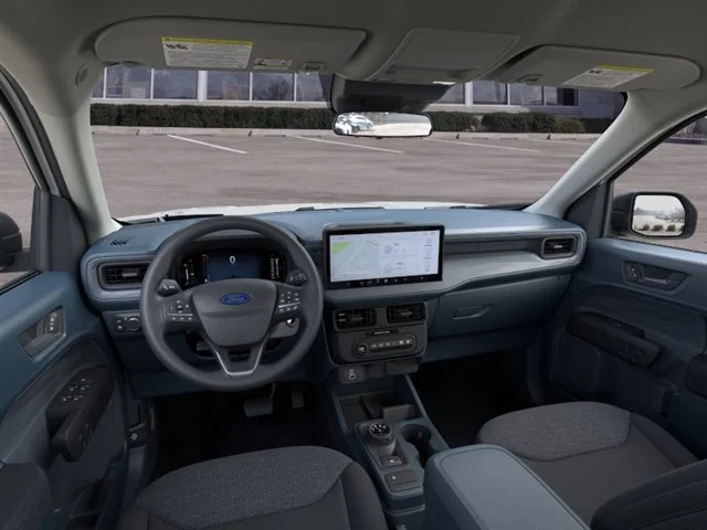 New 2026 Oxford White Ford XL image 41