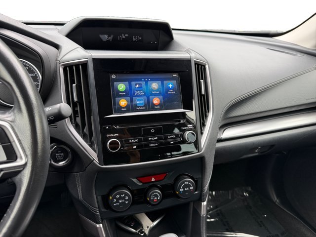Certified Used 2023 Crystal White Pearl Subaru Premium image 12