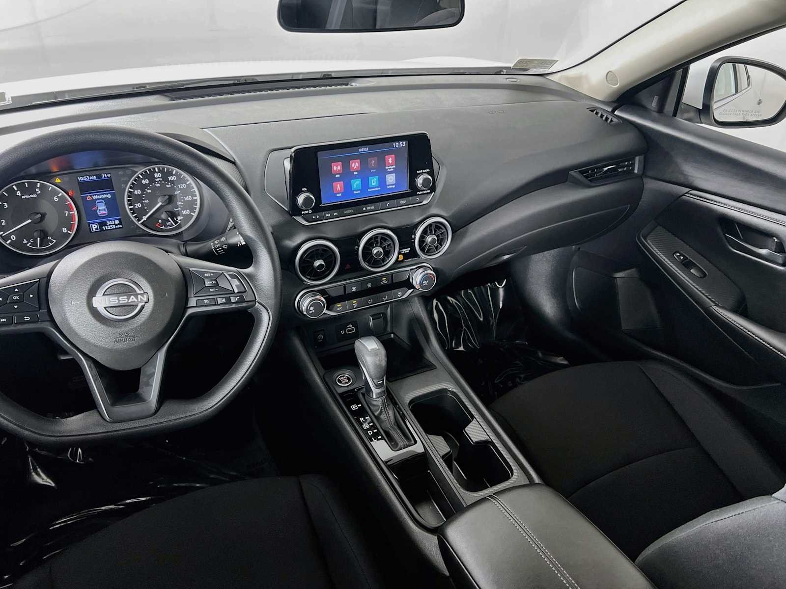 Used 2025 Fresh Powder Nissan S image 22