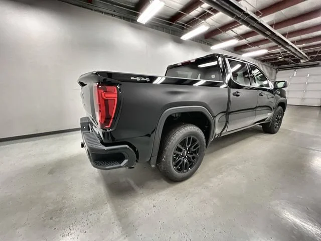 2026 GMC Sierra 1500 Elevation - Photo 8