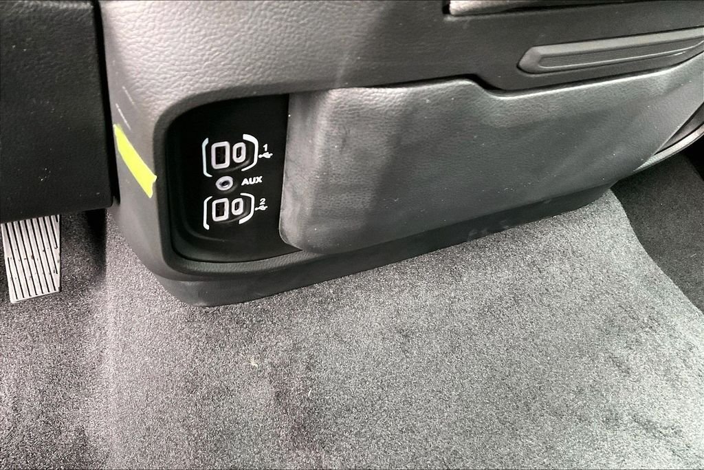 New 2026 Ram 1500 Express 4D Quad Cab