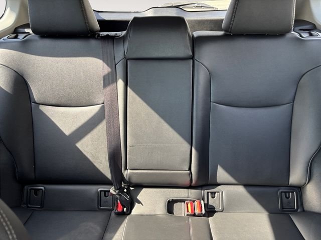 Used 2022 Celestite Toyota XLE image 13