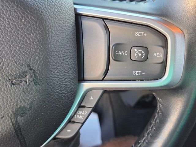 Used 2022 Silver Ram Big Horn/Lone Star image 23