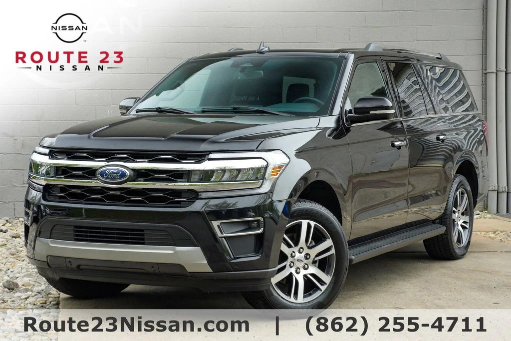 2024 Ford Expedition Limited MAX 4x4's photo