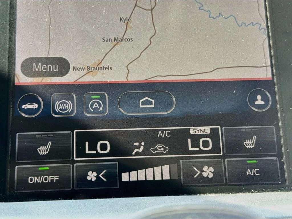 Used 2020 Black Subaru Limited image 18