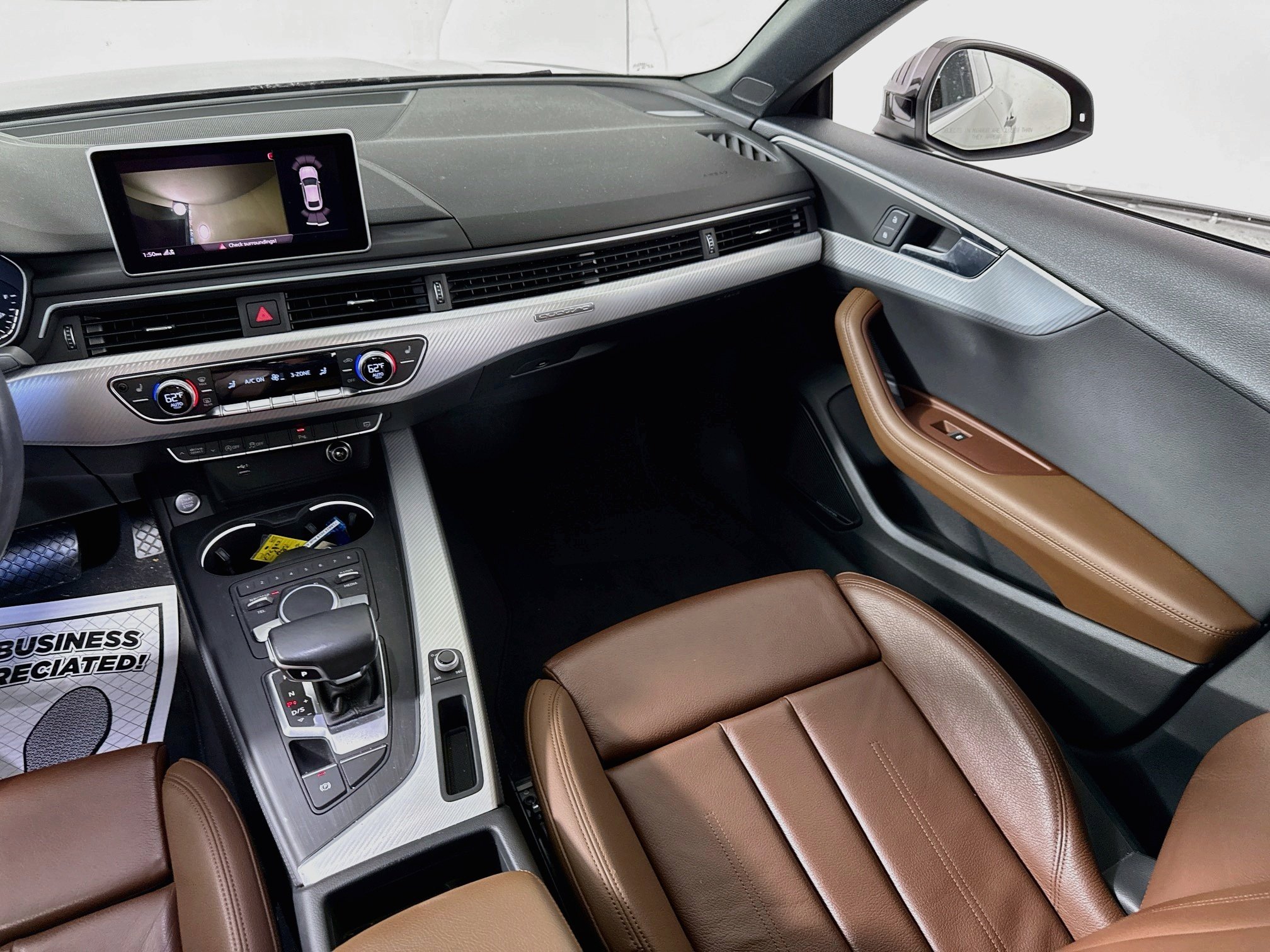 Used 2019  Audi Premium Plus image 24