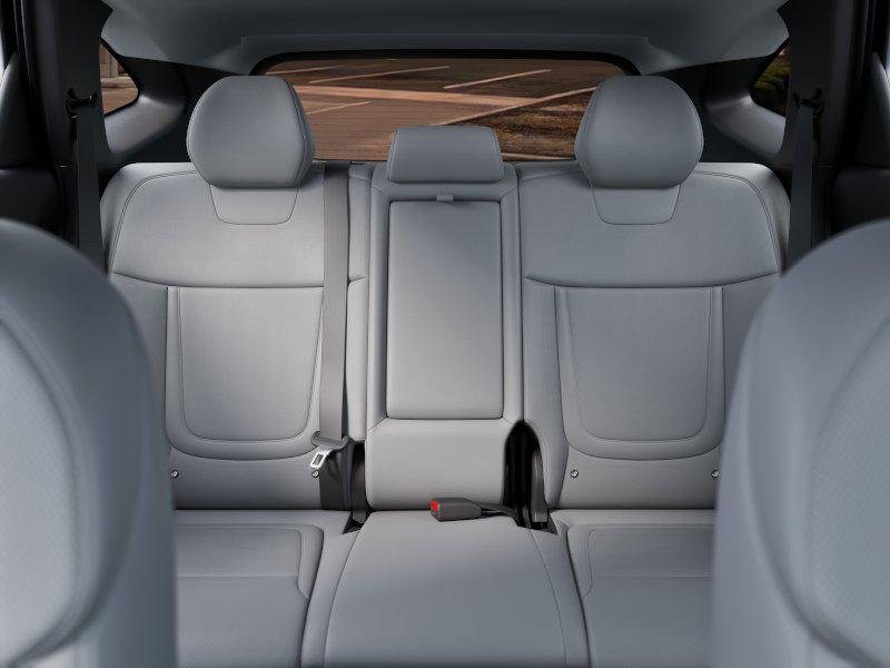 New 2026 Black Hyundai Limited FWD image 12