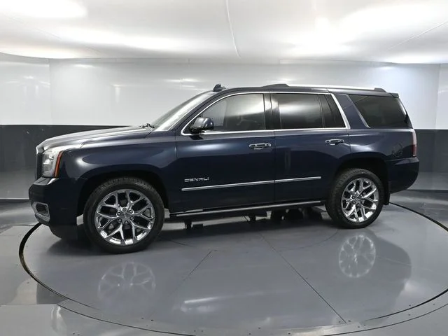 2020 GMC Yukon Denali - Photo 11