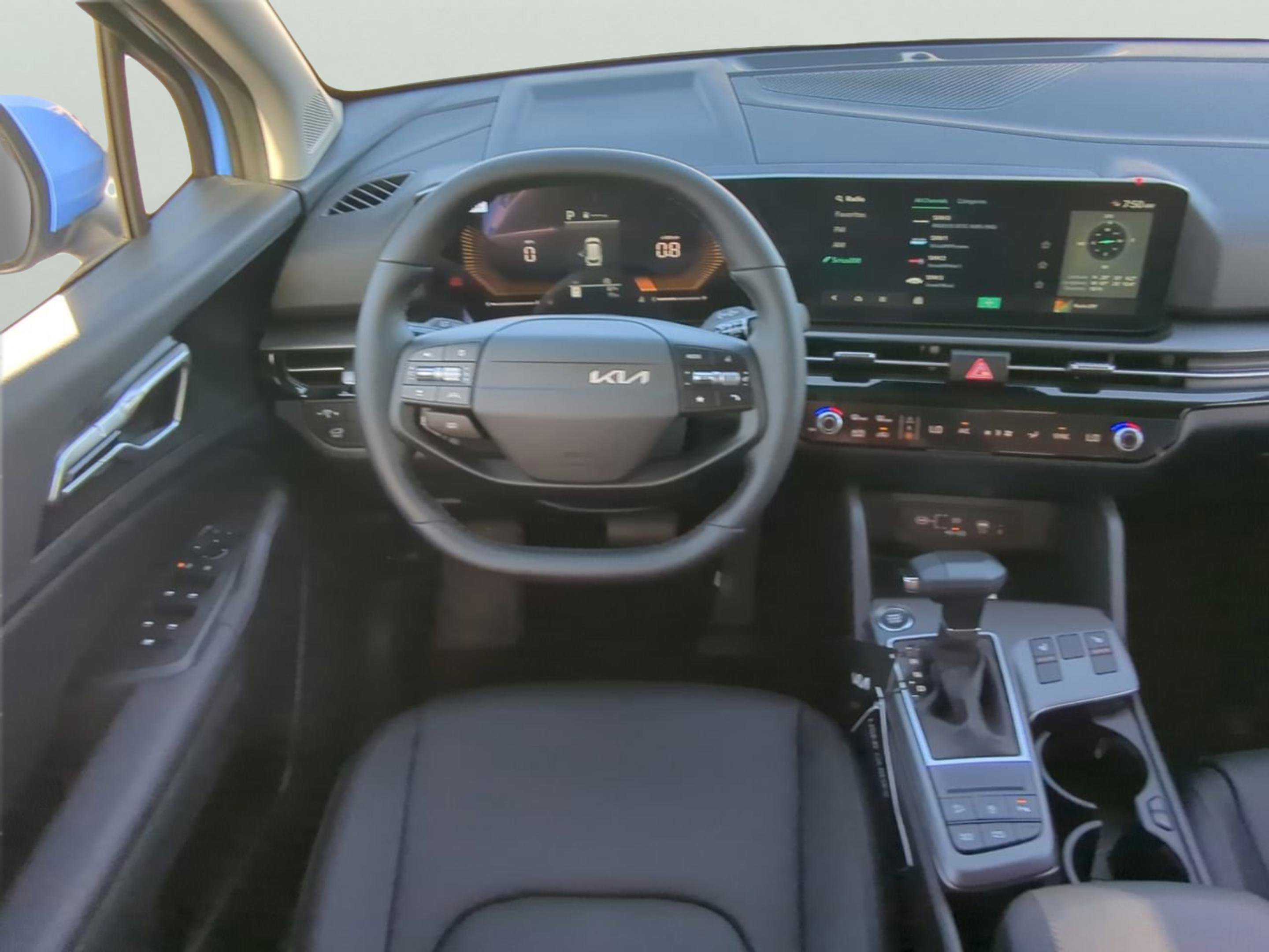 New 2026 Wolf Gray Kia EX image 14