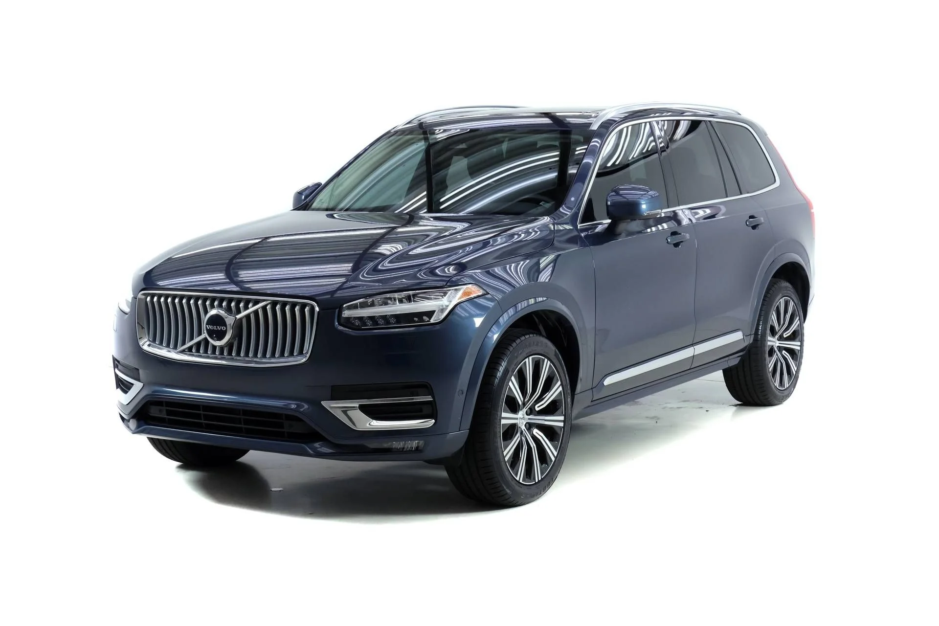 2024 Volvo XC90