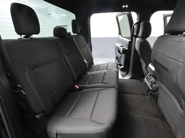 2022 Ford F-150 XLT - Photo 34