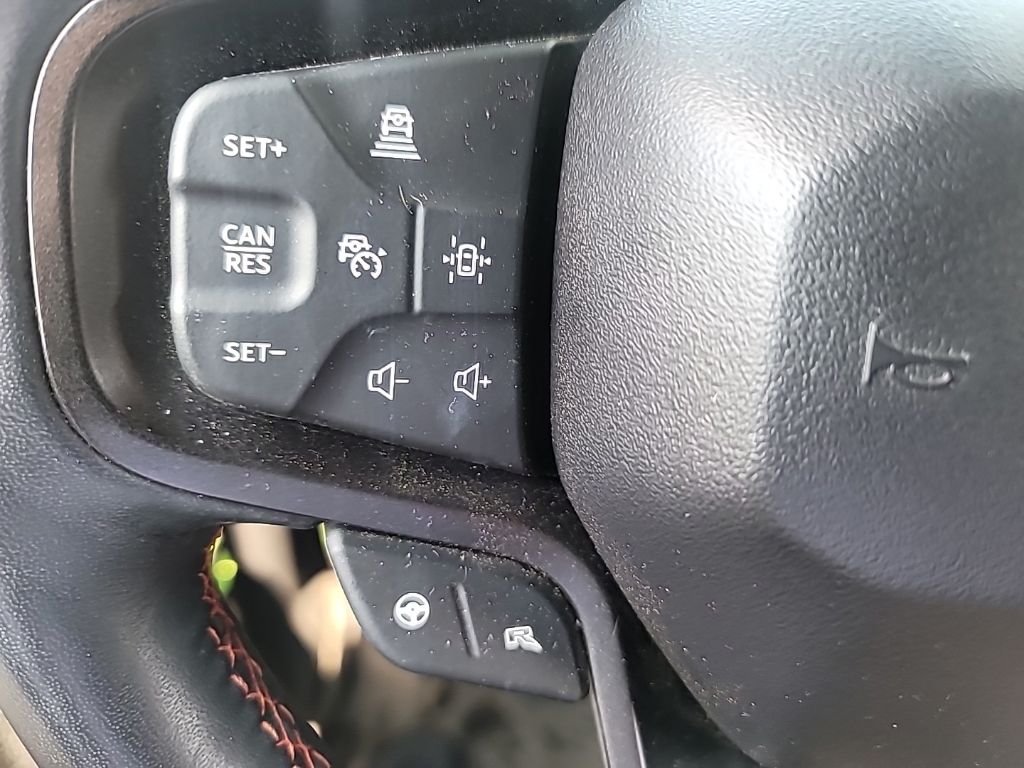 Used 2024 Gray Ford Raptor image 28